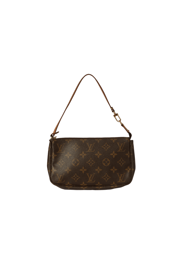 MONOGRAM POCHETTE ACCESSOIRES