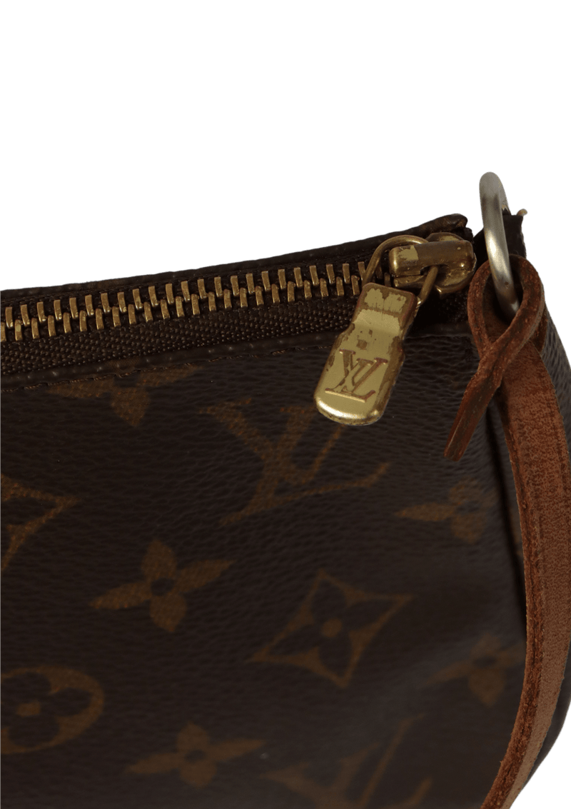 MONOGRAM POCHETTE ACCESSOIRES