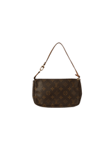 MONOGRAM POCHETTE ACCESSOIRES