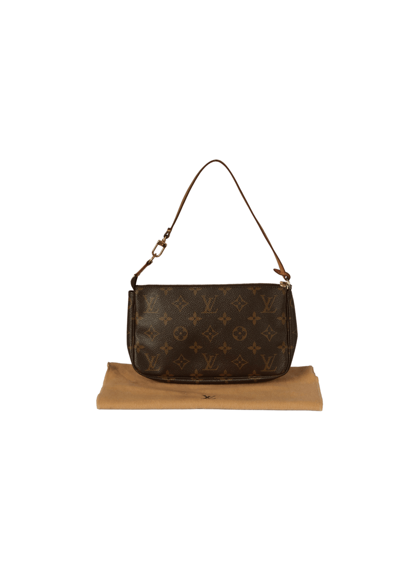 MONOGRAM POCHETTE ACCESSOIRES