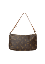 MONOGRAM POCHETTE ACCESSOIRES