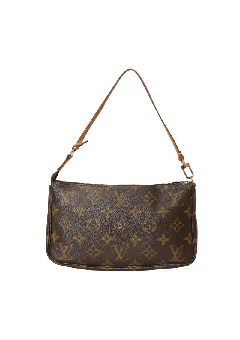 MONOGRAM POCHETTE ACCESSOIRES