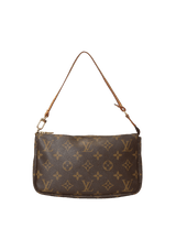 MONOGRAM POCHETTE ACCESSOIRES