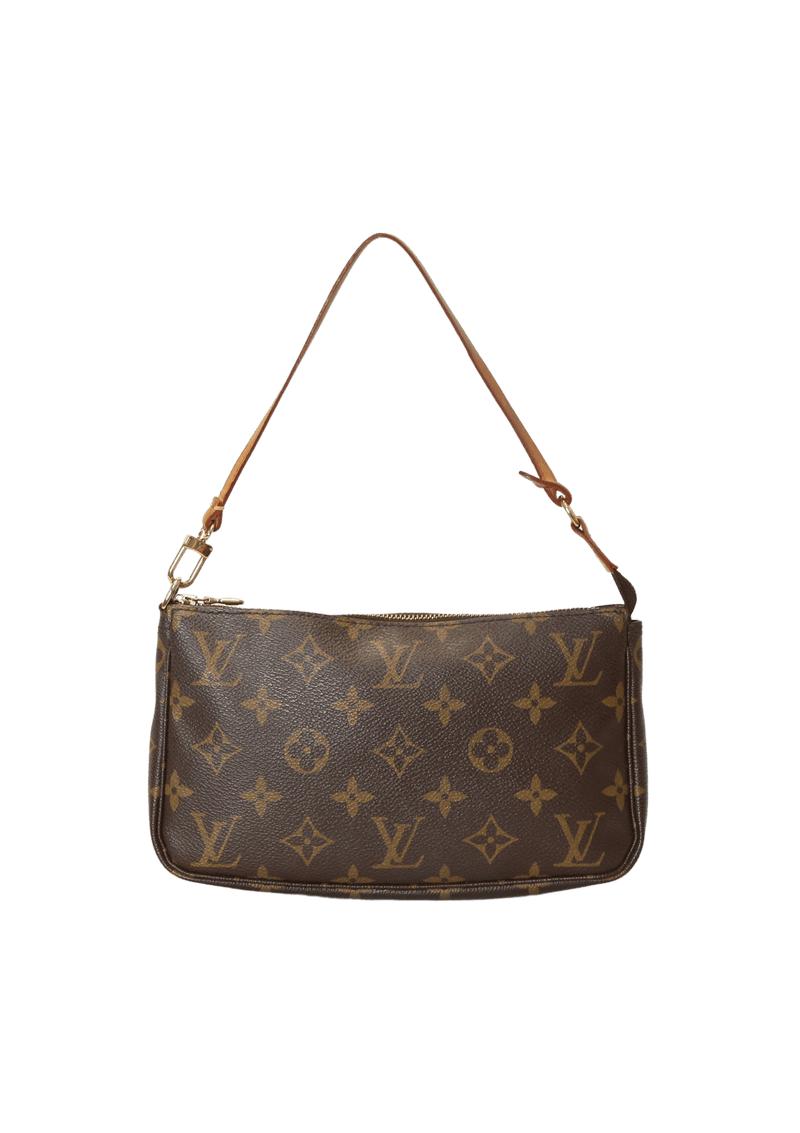 MONOGRAM POCHETTE ACCESSOIRES