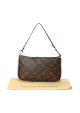 MONOGRAM POCHETTE ACCESSOIRES