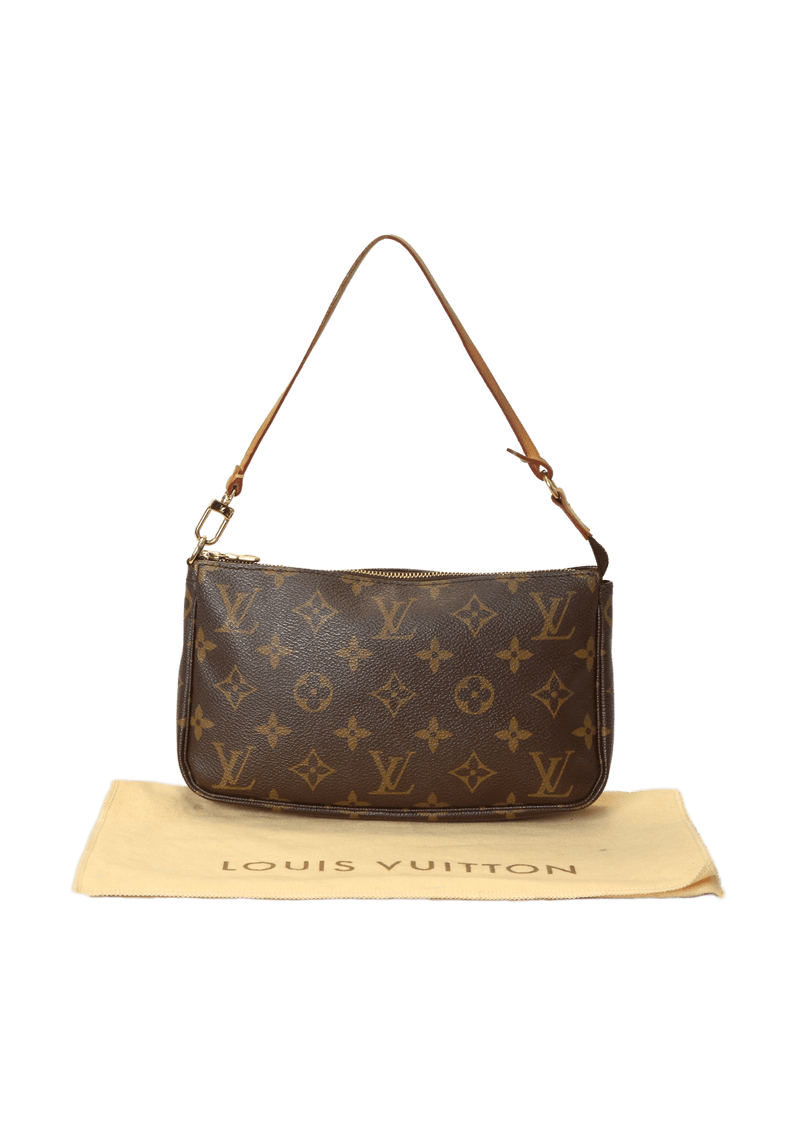 MONOGRAM POCHETTE ACCESSOIRES