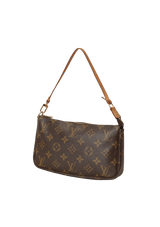 MONOGRAM POCHETTE ACCESSOIRES