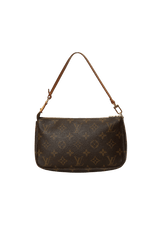 MONOGRAM POCHETTE ACCESSOIRES