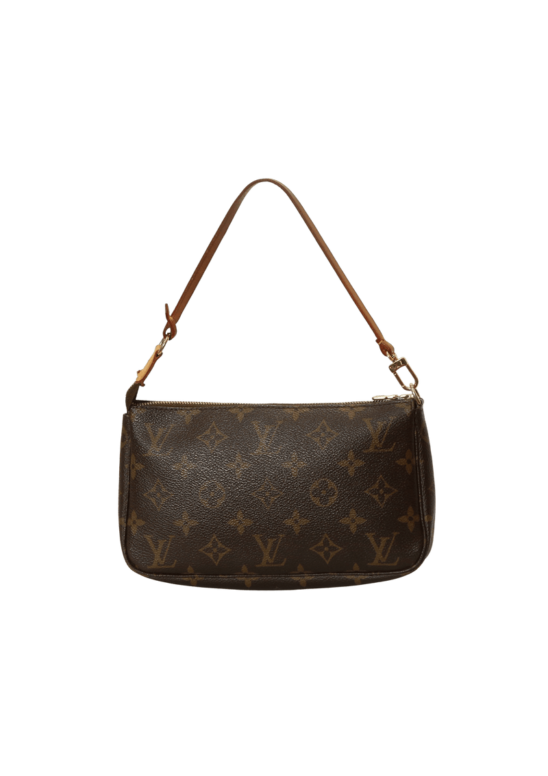 MONOGRAM POCHETTE ACCESSOIRES