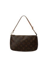 MONOGRAM POCHETTE ACCESSOIRES