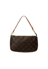 MONOGRAM POCHETTE ACCESSOIRES