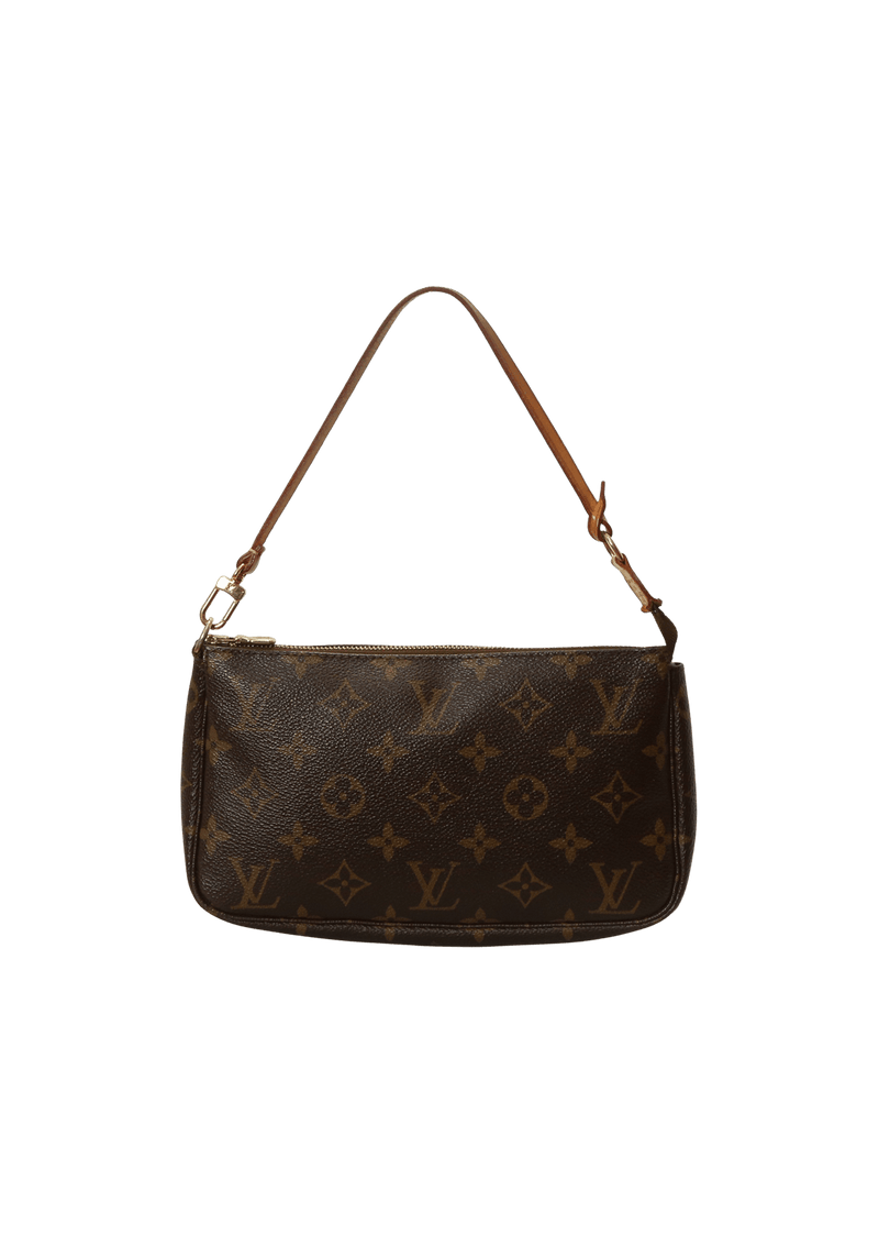 MONOGRAM POCHETTE ACCESSOIRES