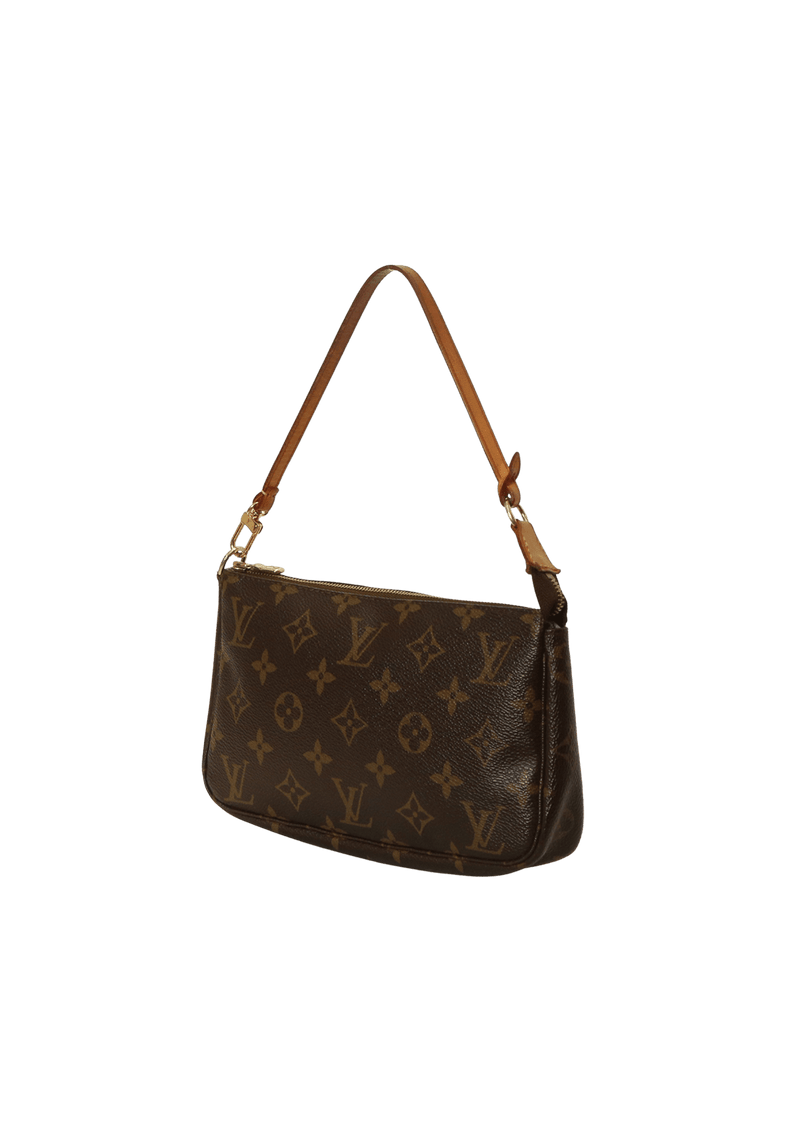 MONOGRAM POCHETTE ACCESSOIRES