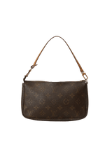 MONOGRAM POCHETTE ACCESSOIRES