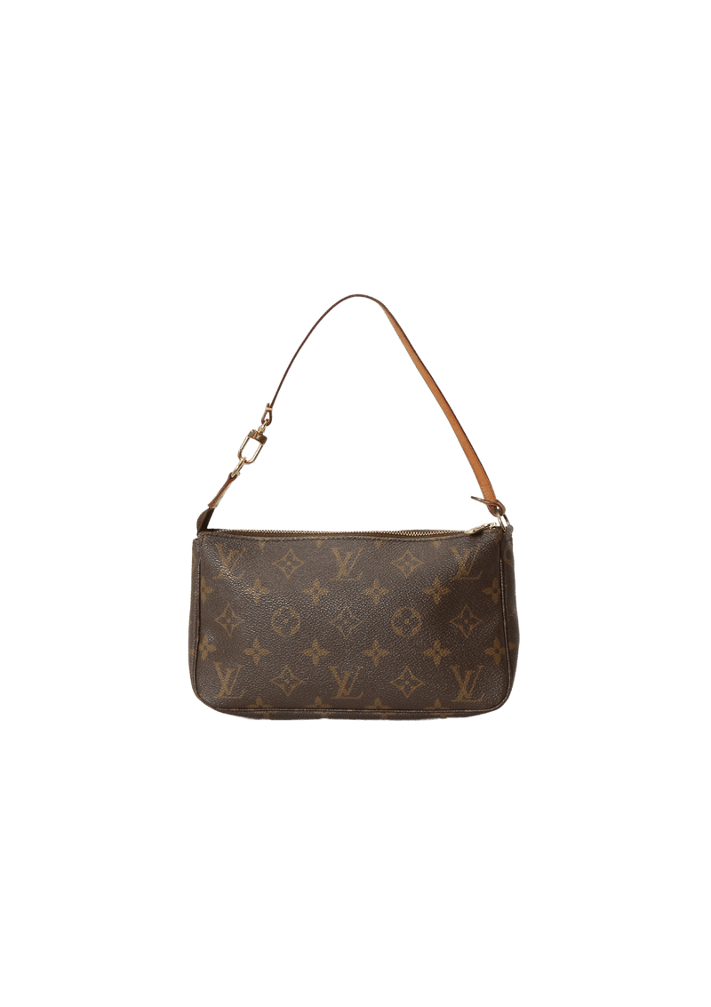 MONOGRAM POCHETTE ACCESSOIRES