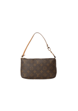 MONOGRAM POCHETTE ACCESSOIRES