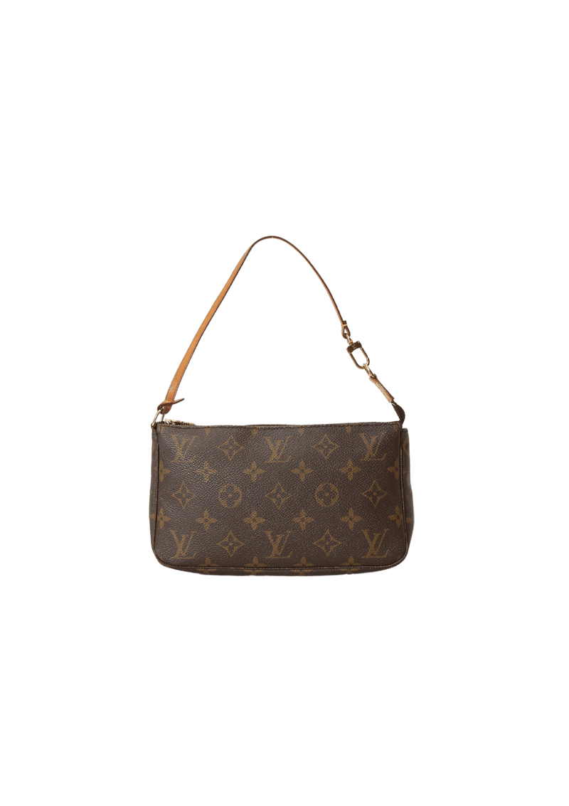 MONOGRAM POCHETTE ACCESSOIRES