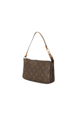 MONOGRAM POCHETTE ACCESSOIRES