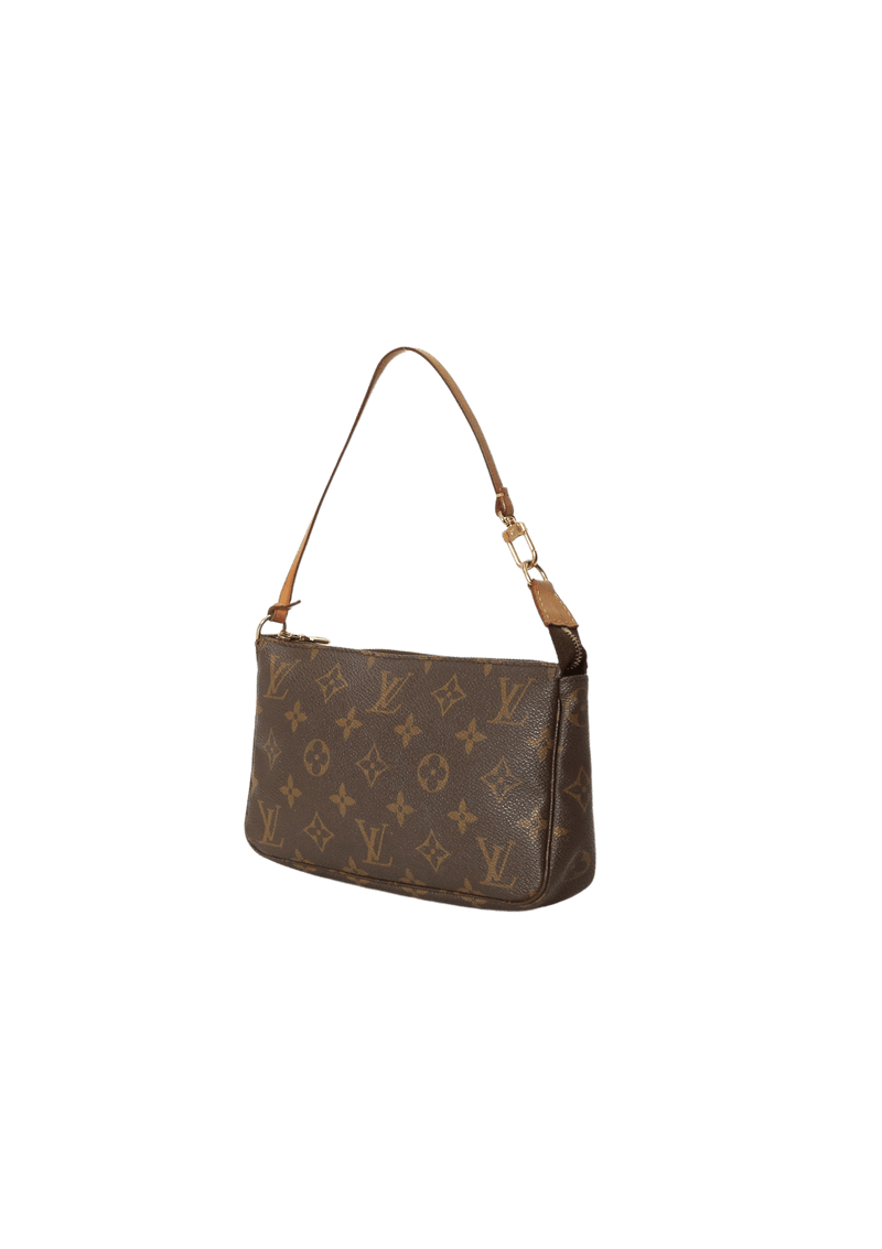 MONOGRAM POCHETTE ACCESSOIRES