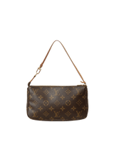 MONOGRAM POCHETTE ACCESSOIRES