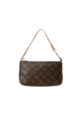 MONOGRAM POCHETTE ACCESSOIRES