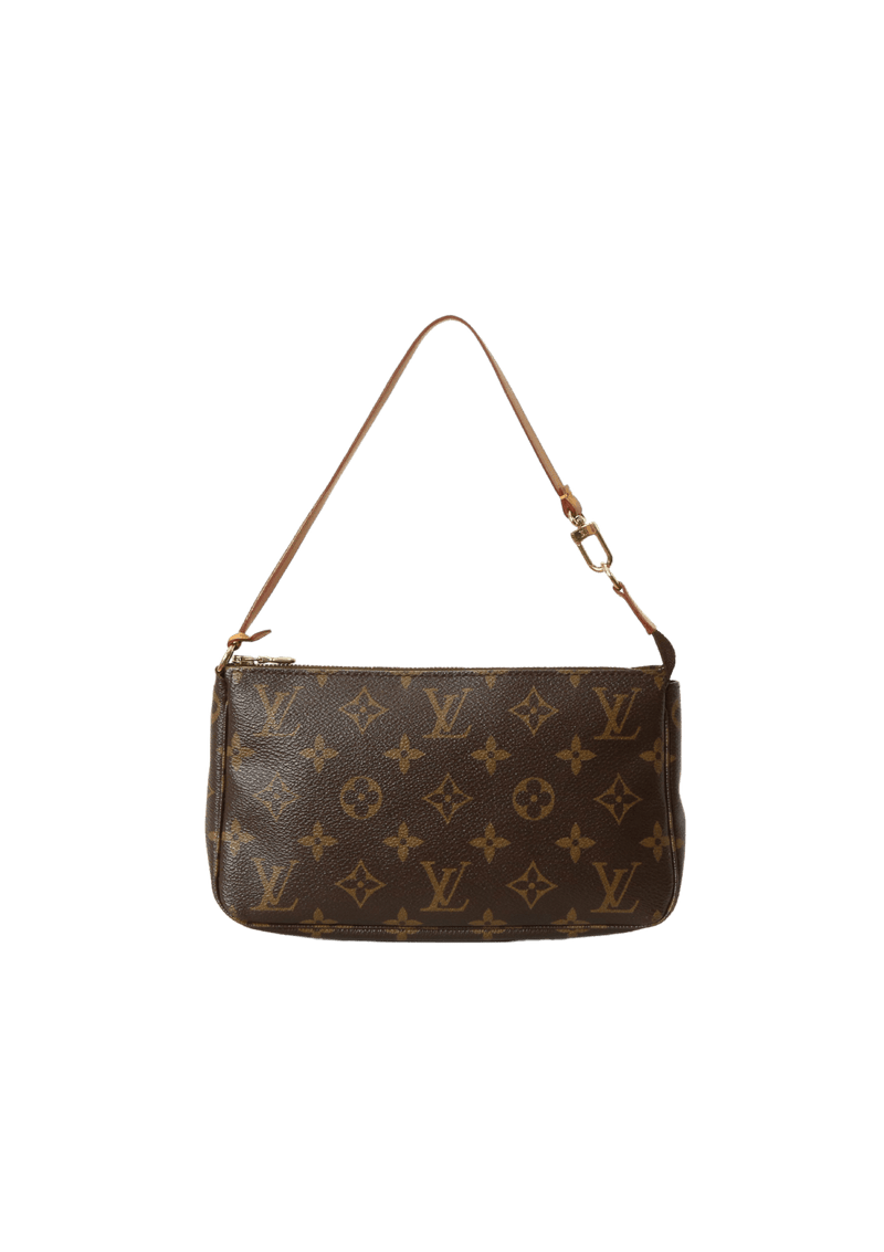 MONOGRAM POCHETTE ACCESSOIRES