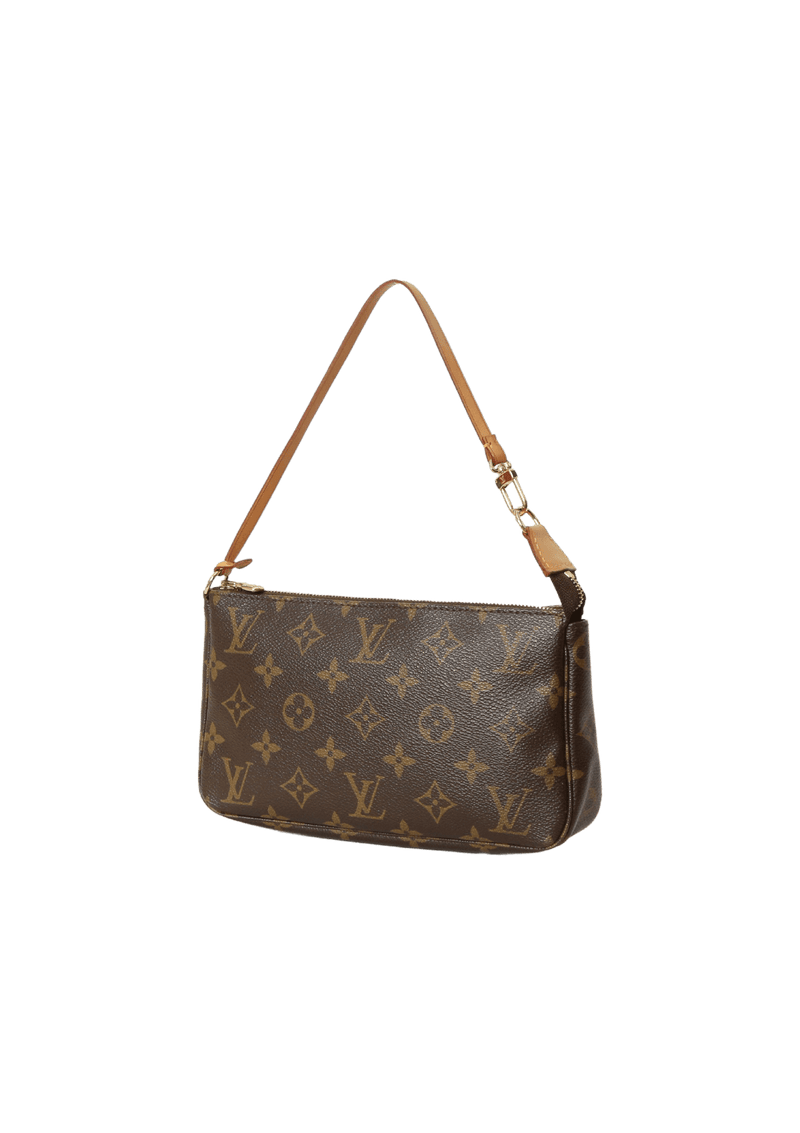 MONOGRAM POCHETTE ACCESSOIRES