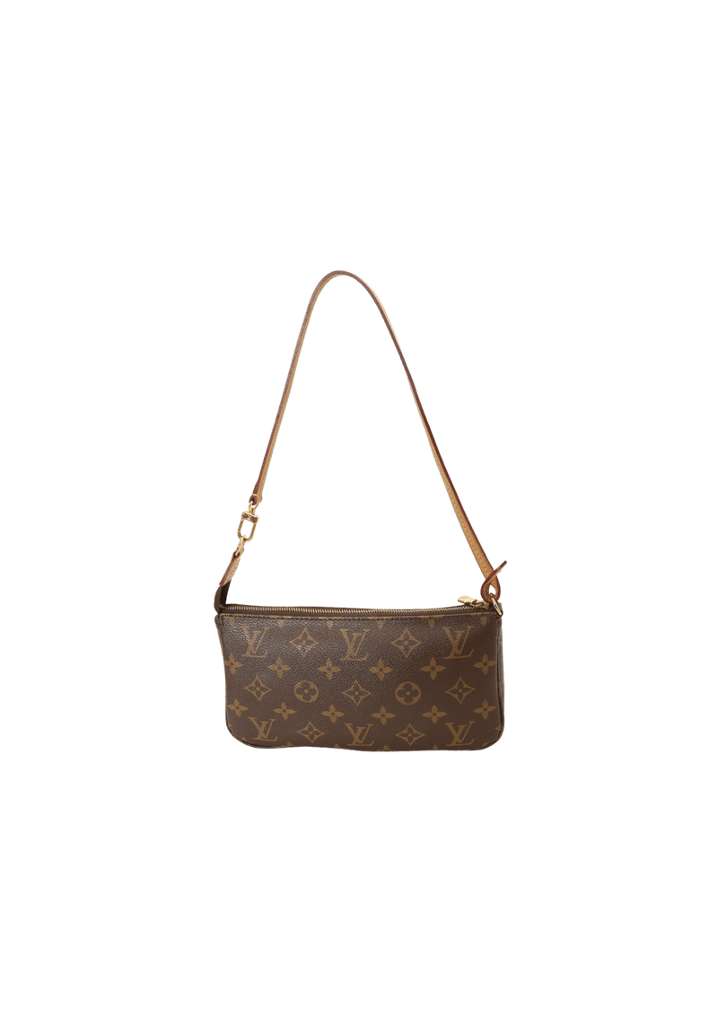 MONOGRAM POCHETTE ACCESSOIRES