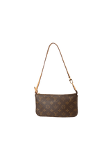 MONOGRAM POCHETTE ACCESSOIRES