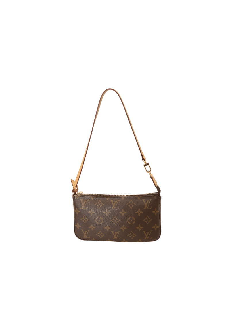 MONOGRAM POCHETTE ACCESSOIRES