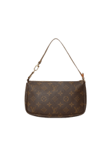 MONOGRAM POCHETTE ACCESSOIRES