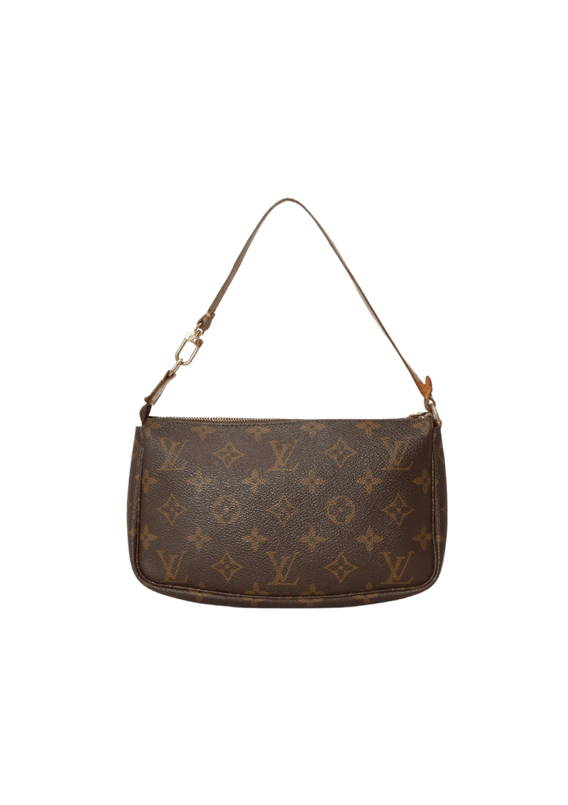 MONOGRAM POCHETTE ACCESSOIRES