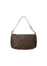 MONOGRAM POCHETTE ACCESSOIRES