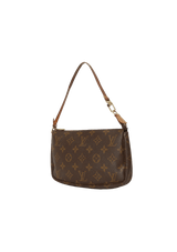 MONOGRAM POCHETTE ACCESSOIRES