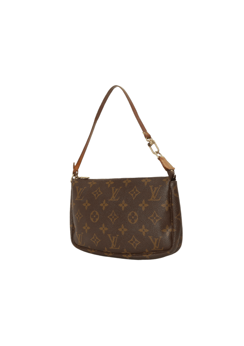 MONOGRAM POCHETTE ACCESSOIRES