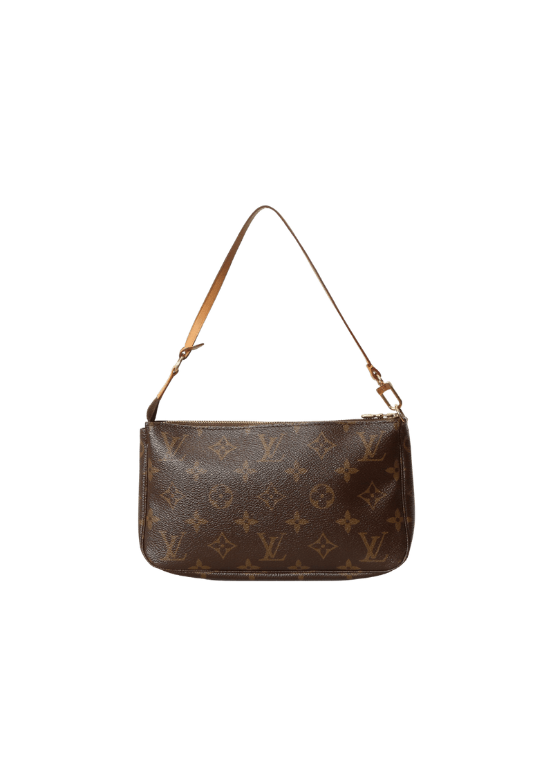 MONOGRAM POCHETTE ACCESSOIRES