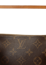 MONOGRAM POCHETTE ACCESSOIRES