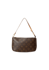 MONOGRAM POCHETTE ACCESSOIRES