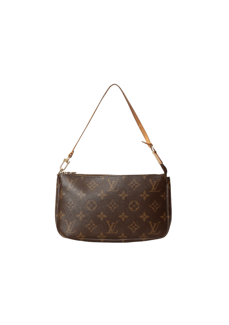 MONOGRAM POCHETTE ACCESSOIRES