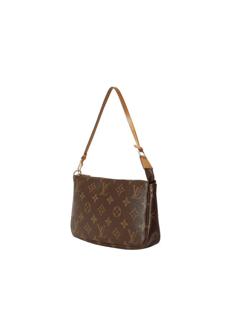 MONOGRAM POCHETTE ACCESSOIRES