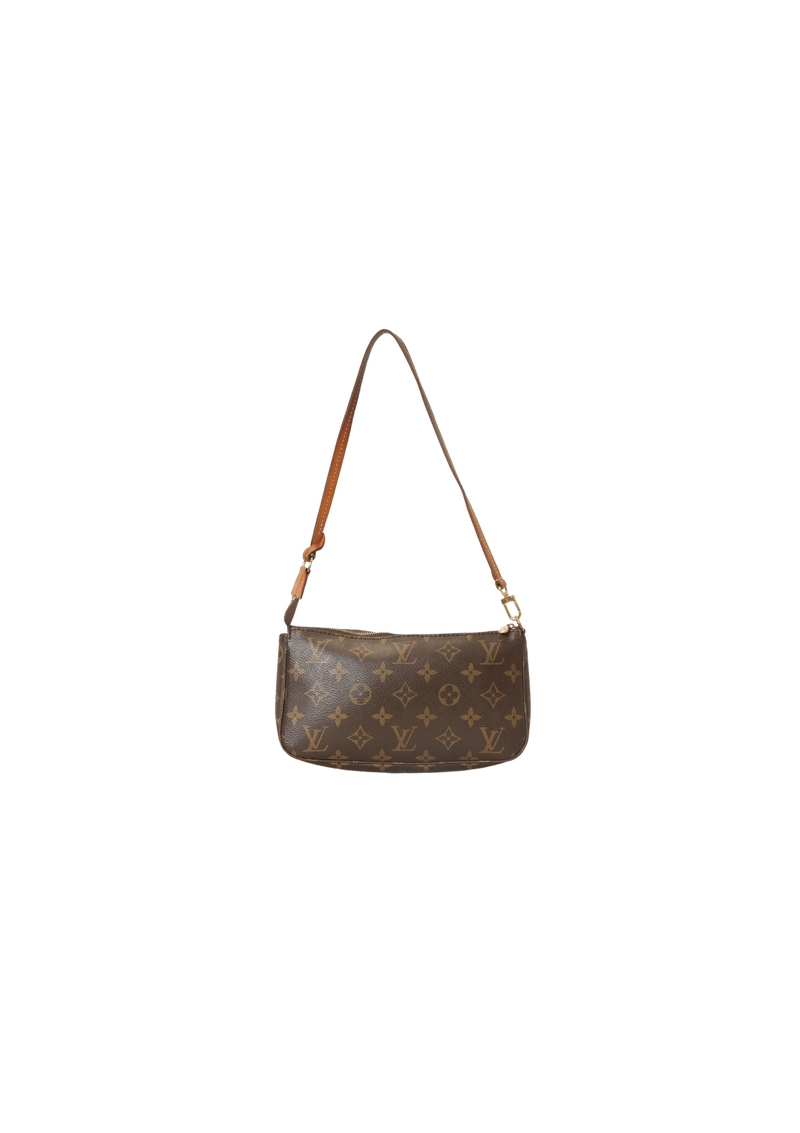 MONOGRAM POCHETTE ACCESSORIES