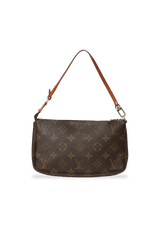 MONOGRAM POCHETTE ACCESSOIRES