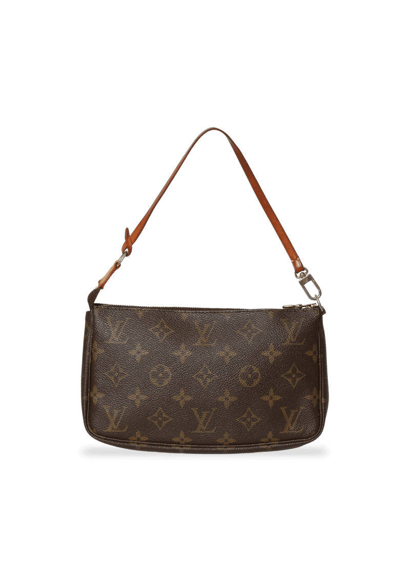 MONOGRAM POCHETTE ACCESSOIRES