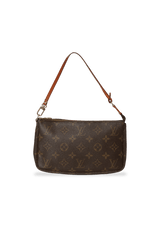 MONOGRAM POCHETTE ACCESSOIRES