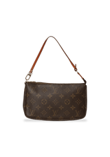 MONOGRAM POCHETTE ACCESSOIRES