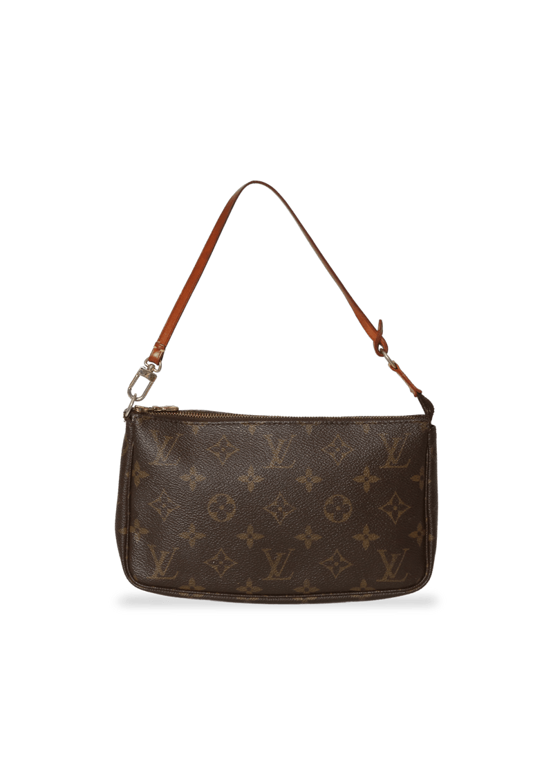 MONOGRAM POCHETTE ACCESSOIRES