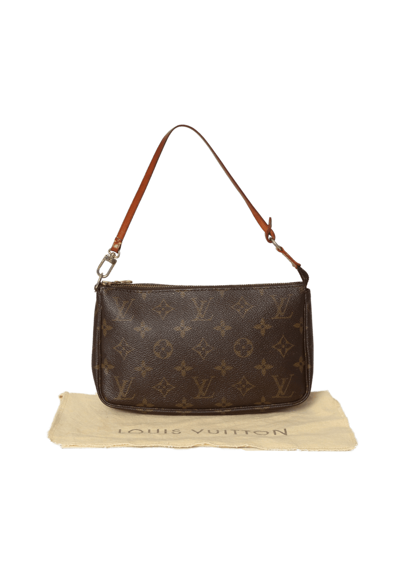 MONOGRAM POCHETTE ACCESSOIRES