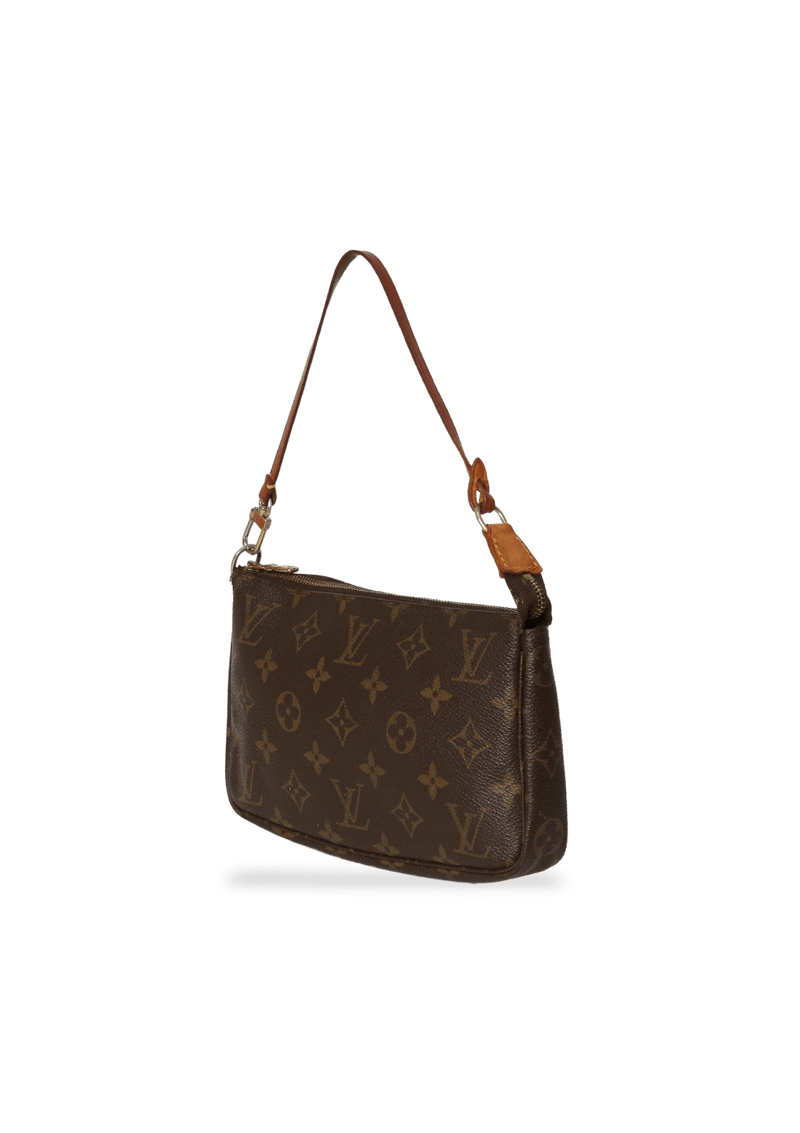 MONOGRAM POCHETTE ACCESSOIRES