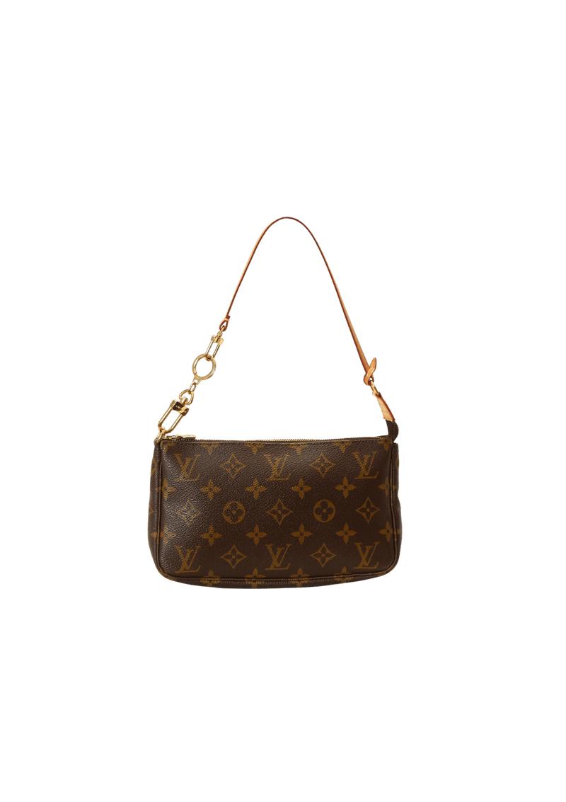 MONOGRAM POCHETTE ACCESSOIRES