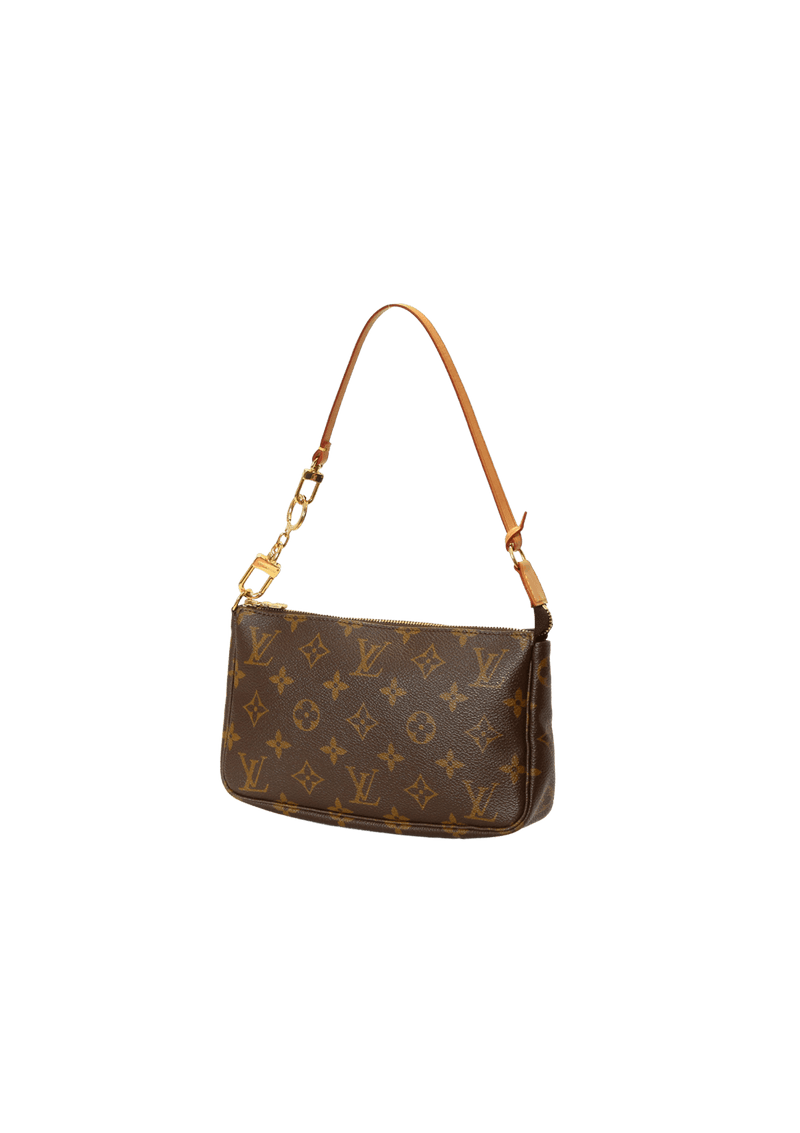 MONOGRAM POCHETTE ACCESSOIRES